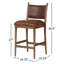 Bella Stool-Dulane Mahogany-Counter-497534301-314275141