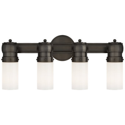 Graydon 4 - Light Vanity Light