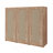 Accent Cabinet, Bathroom Side Cabinet