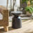 Aurielle Mushroom Accent Table-795937559