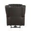 Fauteuil inclinable électrique 1 pièce Modern Living Furniture-1462912918