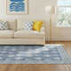 Myla Machine Washable Area Rug