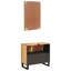 Bathroom Furniture Suite