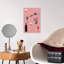 Art mural contemporain contemporain abstrait-1751415158