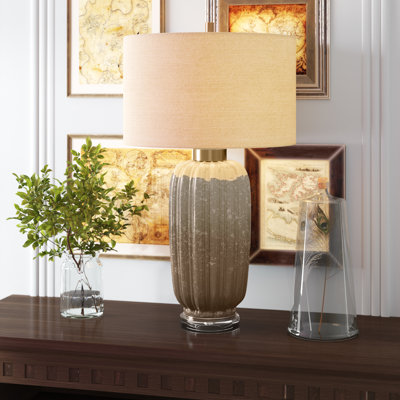 Lampe de table 30 po Newberg