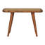 Banc en rotin Larissa
