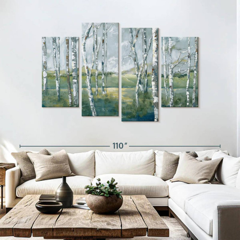 Alvord Woodland Magic II