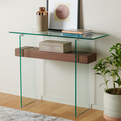 Console de 39,4 po Kayley