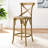 Modway Gear Stool-82353101-82353104