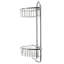 Drill / Screw Shower Caddy