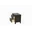 Table de chevet simple