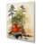Toile tendue