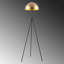 Lampe sur pied 18,08 po Cawe-1831658240