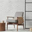 Pungoteague 1.7m x 2.5cm Wallpaper Roll-1413281466