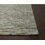 Tapis gris clair en laine touffeté à la main Reiban-1477340111