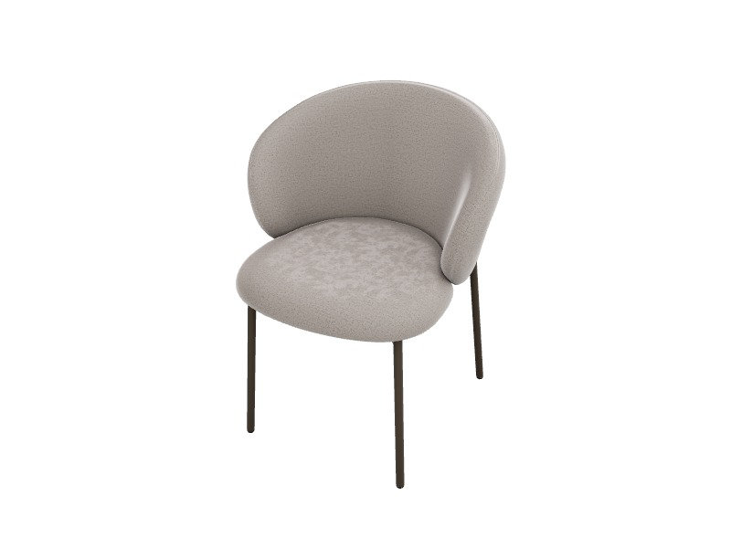 Oleandro Chairs, Sand