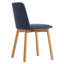 Chip Upholstered Dining Chair-94590068-94590072