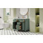 Ensemble de meuble-lavabo 36 po avec lavabo en céramique 36 po-1203623969