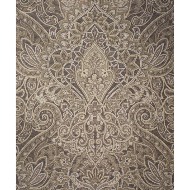 Sykeston Fabric