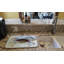 Tapis de séchage crabe