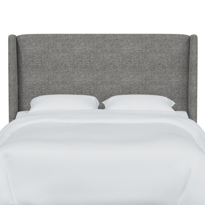 Bellfield Pine Headboard