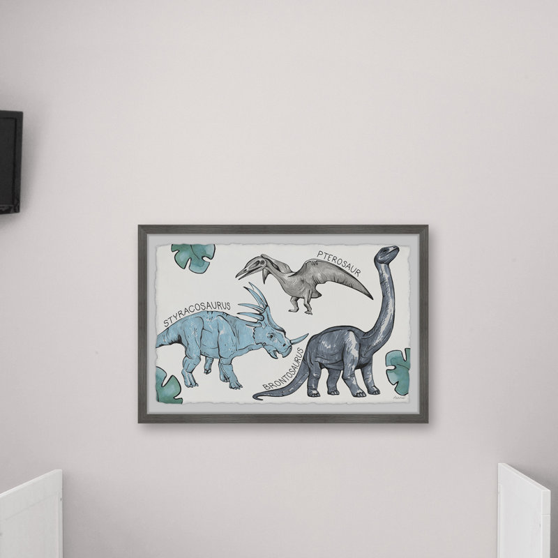 Sase Single Picture Frame Painting, 41cm H x 61cm W