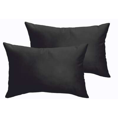 Fantine Outdoor Ractangular Pillow Cover and Insert