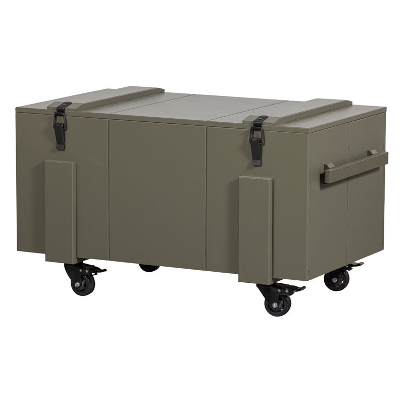 Bobby Accent Trunk