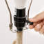 Lampe de table Antler