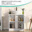 30cm Single Bathroom Vanity Base Only-1865994258