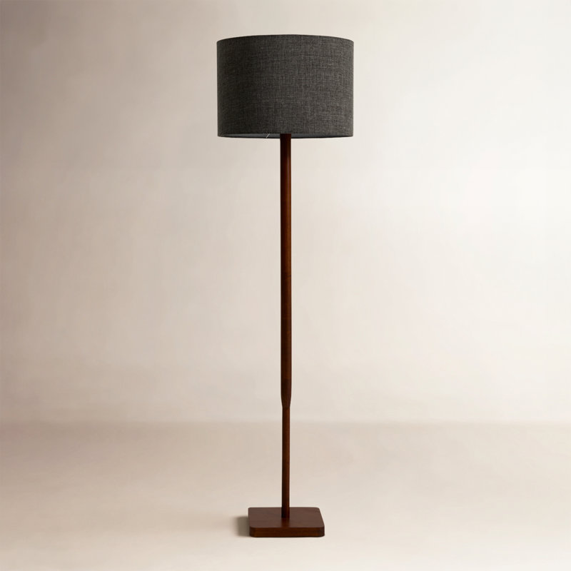 Lampe sur pied 59 po Phipps