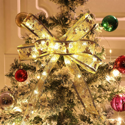 Jordee Indoor 100 - Bulb 384'' LED Rope String Light