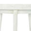 Booker Solid Wood End Table
