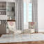 Chaise d'appoint d'appoint Cabin & Lodge