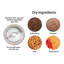 Chengdu Menghejia Technology Co., Ltd. Stainless Steel Electric Blade Coffee Grinder-110966879