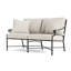 Venetian Outdoor 2 - Seat Loveseat-629779932-629779923