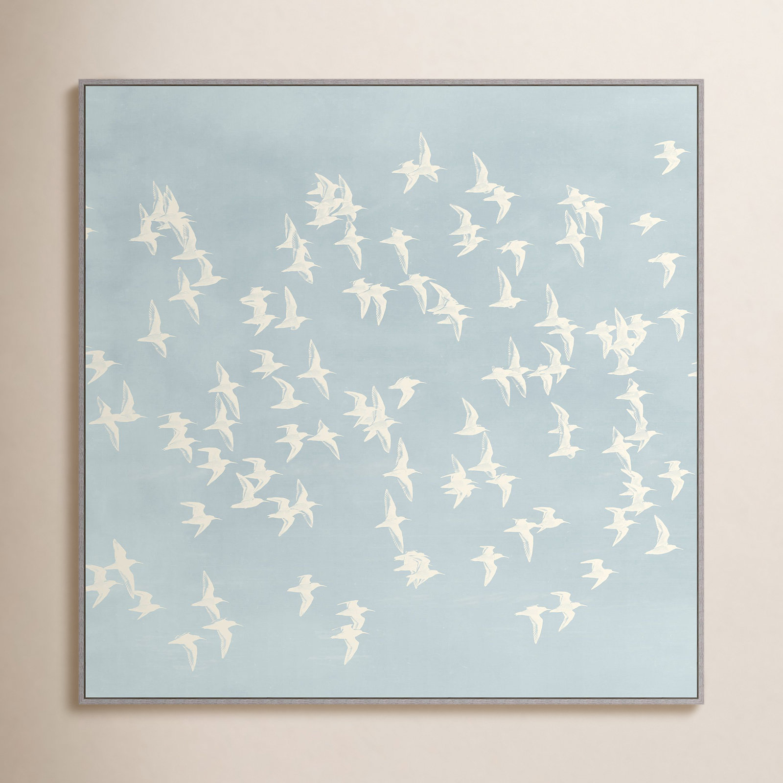 Flight of Passage 1 (Blue)