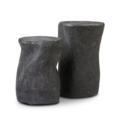 Bomba End Table