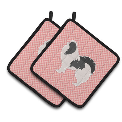 East Urban Home Polyester Potholder
