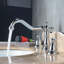 Robinet de salle de bain Juno