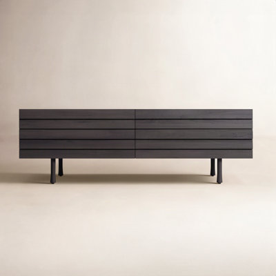 Lap 4 - Drawer Double Dresser