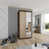 Walnut/Natural