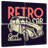 Mehar Cool Classic Retro Car