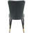 Velvet Upholstered Dining Chair-574241458