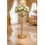 Zeus Round Pedestal Plant Stand