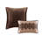 Polyester Jacquard Reversible Quilt Set of 5-116312066-116312067