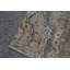 Tapis Boho, tapis turc, tapis d'entrée, tapis décoratifs gris, tapis turcs, tapis rétro, tapis Anatolian