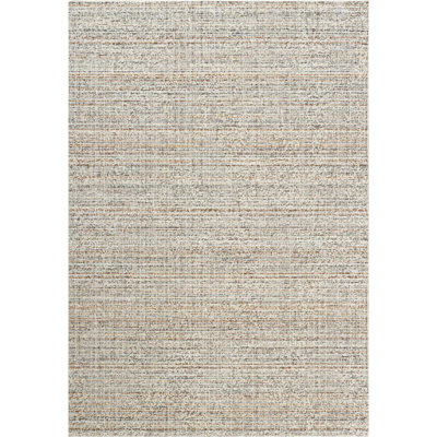 Chaniqua Rectangle Striped Area Rug