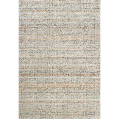 Chaniqua Striped Area Rug