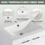 Ensemble de meuble-lavabo double 72 po